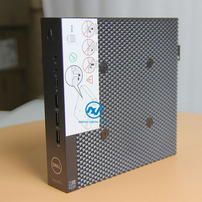 Dell OptiPlex 3000 N6005 8G 256G Cloud Computing Thin Client mit schneller Lieferung