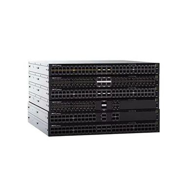 Dells S4128F-ON S4100-ON-Serie Netzwerkschalter 28 x 10GbE SFP für eine reibungslose Vernetzung