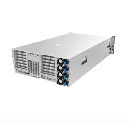 550W/800W/1300W/1600W/2000W Stromversorgung Inspur NF8480M6 Rack-Server für Rechner