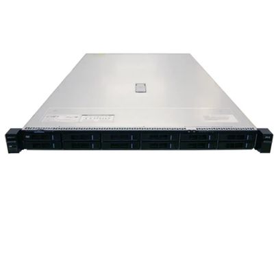 Inspur NF5180M6 1U Rack Server mit 3,6 GHz-Prozessor und 550W/800W/1300W Stromversorgung