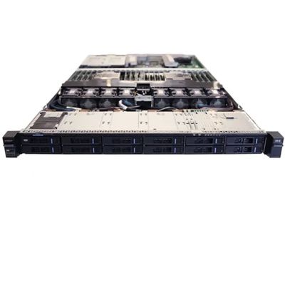 Inspur NF5180M6 1U Rack Server mit 3,6 GHz-Prozessor und 550W/800W/1300W Stromversorgung
