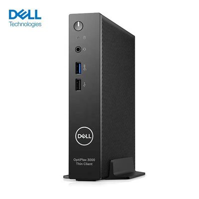 Thin Client Cloud Computing Lösung Dell OptiPlex 3000 N5105 mit SSD-Festplatte
