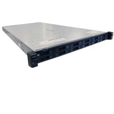 Inspur NF5180M6 1U Rack Server mit 3,6 GHz-Prozessor und 550W/800W/1300W Stromversorgung