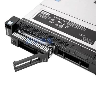 Lenovo SR258 Server 1U Rack Intel Xeon E-2224 Private Mold KEINE Festplatte Kann angepasst werden