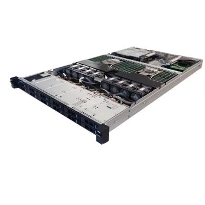 Inspur NF5180M6 1U Rack Server mit 3,6 GHz-Prozessor und 550W/800W/1300W Stromversorgung
