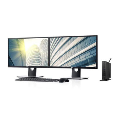 Bestand DWell yse 5070 Extended Thin Client PC Mini Tower Workstation bereit zum Versand
