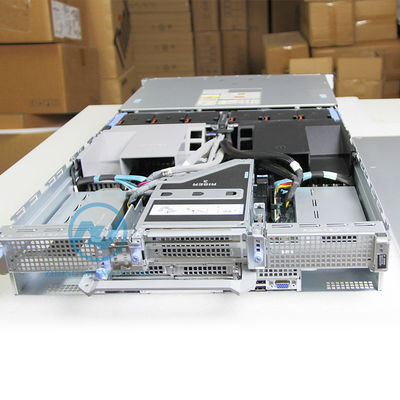2.1GHz Prozessor Hauptfrequenz Dell Poweredge R750XA 2U Rack Server und bereit zum Versand
