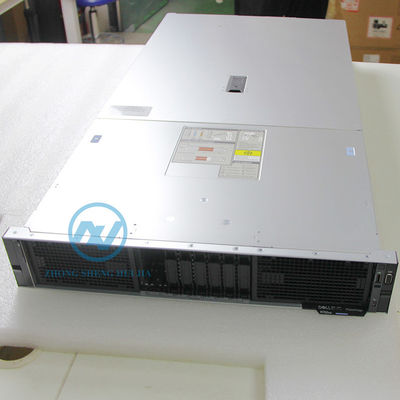 2.1GHz Prozessor Hauptfrequenz Dell Poweredge R750XA 2U Rack Server und bereit zum Versand