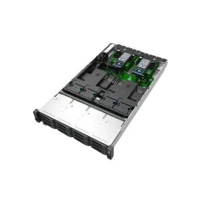 Intel Xeon-Prozessor 3.1 GHz Inspur NF5270M6 2U Rack-Server für eine optimale Leistung
