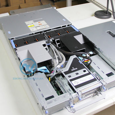 2.1GHz Prozessor Hauptfrequenz Dell Poweredge R750XA 2U Rack Server und bereit zum Versand