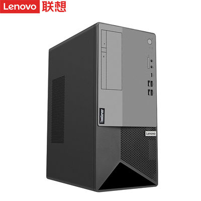 ThinkServer T100C Tower Server 2.1 G HZ Prozessor 1 TB Festplatte für außergewöhnliche Leistung
