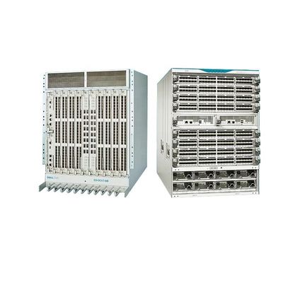 DELL DS-6610B Connectrix SAN Schalter 24-Port 8-Port Aktivierung Drei- 8x16GB Sfps Lager