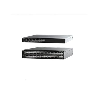 Steckbarer Dell PowerSwitch S5232F-ON/S5232F-ON mit Privatform Yes Funktion