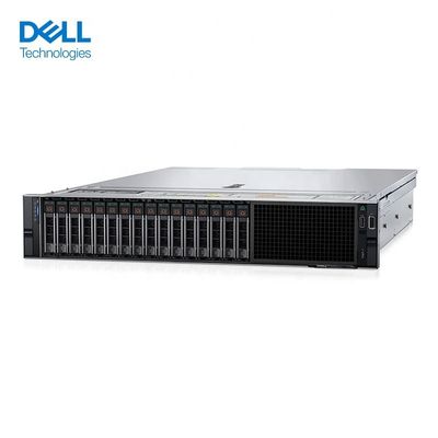 Dell EMC PowerEdge R750XS Rack Server 32 GB DDR4 Speicher IPTV und Proxy Streaming Angebot