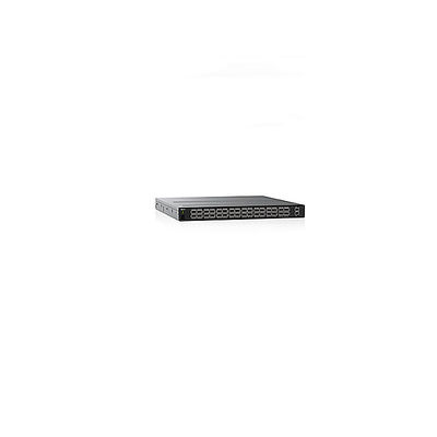 Steckbarer Dell PowerSwitch S5232F-ON/S5232F-ON mit Privatform Yes Funktion