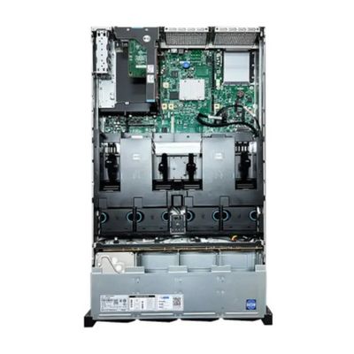 Nutzen Sie das Potenzial von NF5280M6 Server 2U 2-Socket Enterprise Level