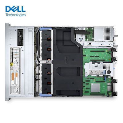 Dell EMC PowerEdge R750XS Rack Server 32 GB DDR4 Speicher IPTV und Proxy Streaming Angebot