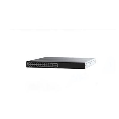 Steckbarer Dell PowerSwitch S5232F-ON/S5232F-ON mit Privatform Yes Funktion