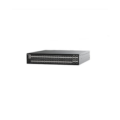 Steckbarer Dell PowerSwitch S5232F-ON/S5232F-ON mit Privatform Yes Funktion