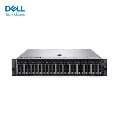 Dell EMC PowerEdge R750XS Rack Server 32 GB DDR4 Speicher IPTV und Proxy Streaming Angebot
