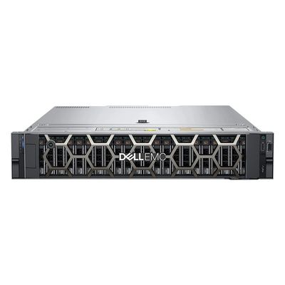 Dell EMC PowerEdge R750XS Rack Server 32 GB DDR4 Speicher IPTV und Proxy Streaming Angebot
