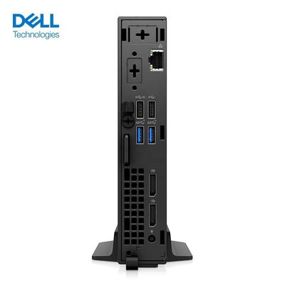 Dell OptiPlex 3000 Thin Client N5105 4G 32G Steel Style mit Stromversorgung