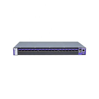 Gebrauchtes Mellanox SX6018 Switch 2,02 TB/S Kapazität für Ihr Netzwerk