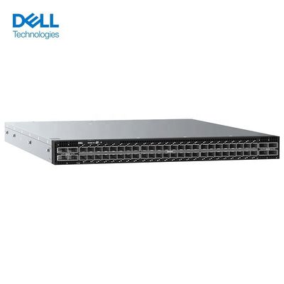 Gebrauchtes Mellanox SX6018 Switch 2,02 TB/S Kapazität für Ihr Netzwerk