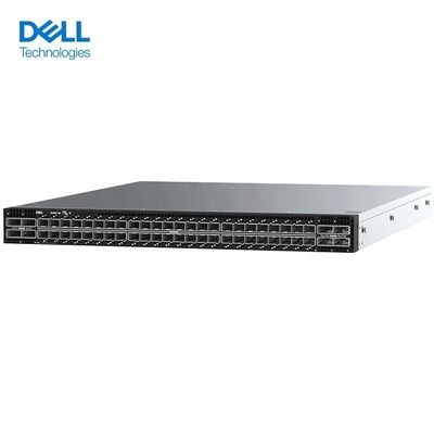 Gebrauchtes Mellanox SX6018 Switch 2,02 TB/S Kapazität für Ihr Netzwerk