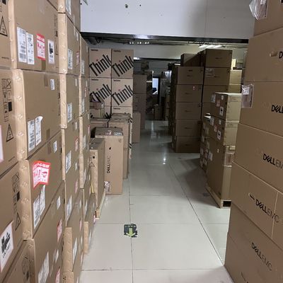 800W Stromversorgung Nspur NF5466M6 3104 8G PC 4U 2-Sockets Server 24SFF inspur GPU nf5280m5