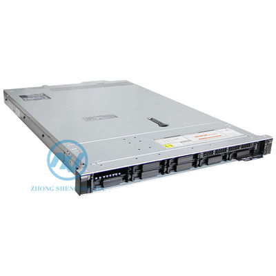 Dell R650xs In tel Xeon 6330n 2.8Ghz CPU 1U Rack Server 2.8Ghz Prozessor Hauptfrequenz