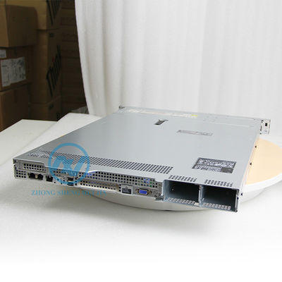 Dell R650xs In tel Xeon 6330n 2.8Ghz CPU 1U Rack Server 2.8Ghz Prozessor Hauptfrequenz