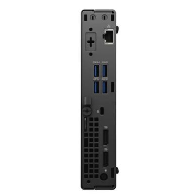 D-ell OptiPlex 7090 Micro Business SFF Desktop PC mit 4,6 GHz-Prozessor Haupthäufigkeit