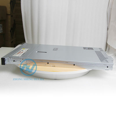 Dell R650xs In tel Xeon 6330n 2.8Ghz CPU 1U Rack Server 2.8Ghz Prozessor Hauptfrequenz