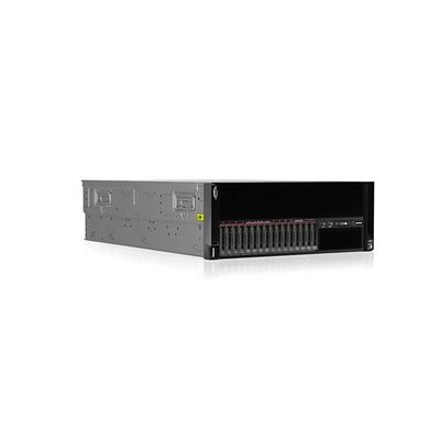Lenovo ThinkSystem SR860 4U Rack Server 2,3 GHz Xeon Gold 5218 Prozessor 512 GB DDR4 Speicher