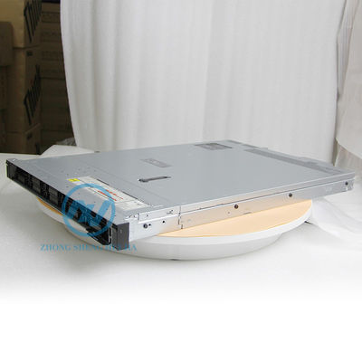 Dell R650xs In tel Xeon 6330n 2.8Ghz CPU 1U Rack Server 2.8Ghz Prozessor Hauptfrequenz