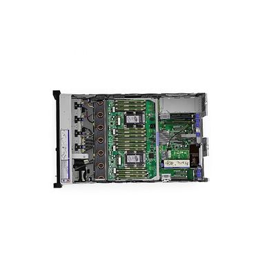 Lenovo ThinkSystem SR860 4U Rack Server 2,3 GHz Xeon Gold 5218 Prozessor 512 GB DDR4 Speicher