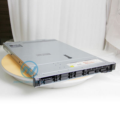 Dell R650xs In tel Xeon 6330n 2.8Ghz CPU 1U Rack Server 2.8Ghz Prozessor Hauptfrequenz