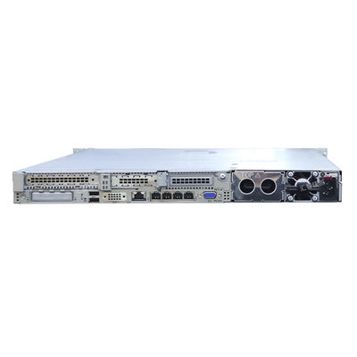 HPE Proliant DL560 Gen10 Xeon 5115 DDR4 Server-Rack mit P408i-a 8SFF und 750 Watt Leistungsanlage