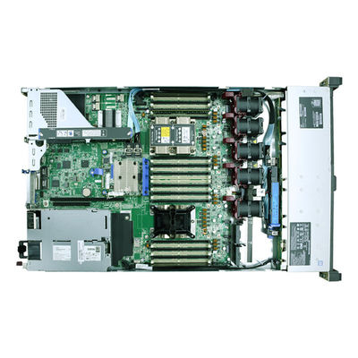 HPE Proliant DL560 Gen10 Xeon 5115 DDR4 Server-Rack mit P408i-a 8SFF und 750 Watt Leistungsanlage