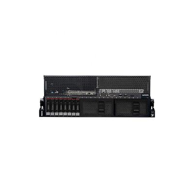 Lenovo ThinkServer SG670 GPU Server 8* V100 NVLink SXM2 Karten Intel Xeon Gold 6240*2