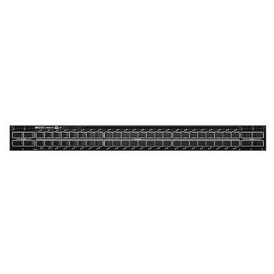 Erleben Sie Geschwindigkeitsnetzwerke mit Dell PowerSwitch S5248F-ON 10/25/40/50/100/200/400GbE