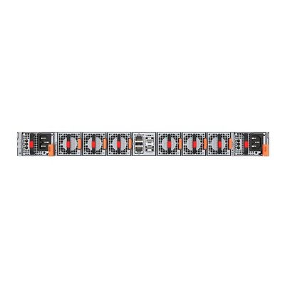 Erleben Sie Geschwindigkeitsnetzwerke mit Dell PowerSwitch S5248F-ON 10/25/40/50/100/200/400GbE