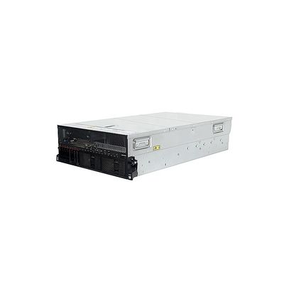 Lenovo ThinkServer SG670 GPU Server 8* V100 NVLink SXM2 Karten Intel Xeon Gold 6240*2