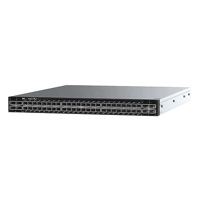 Erleben Sie Geschwindigkeitsnetzwerke mit Dell PowerSwitch S5248F-ON 10/25/40/50/100/200/400GbE