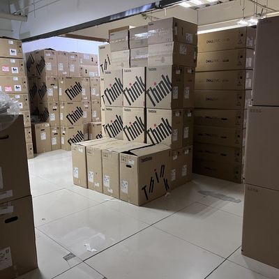 HPE Proliant DL560 Gen10 Xeon 5115 DDR4 Server-Rack mit P408i-a 8SFF und 750 Watt Leistungsanlage