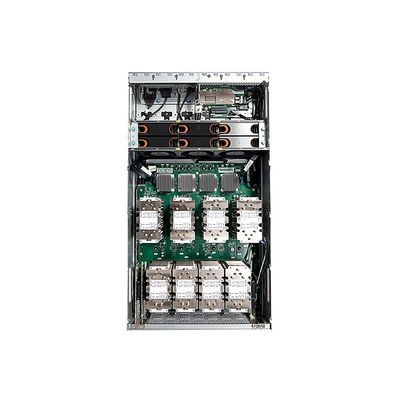 Lenovo ThinkServer SG670 GPU Server 8* V100 NVLink SXM2 Karten Intel Xeon Gold 6240*2