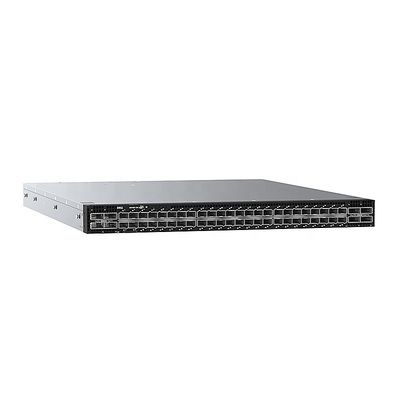 Erleben Sie Geschwindigkeitsnetzwerke mit Dell PowerSwitch S5248F-ON 10/25/40/50/100/200/400GbE