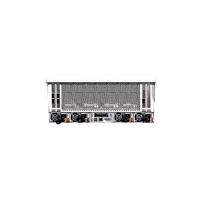 Lenovo ThinkServer SG670 GPU Server 8* V100 NVLink SXM2 Karten Intel Xeon Gold 6240*2