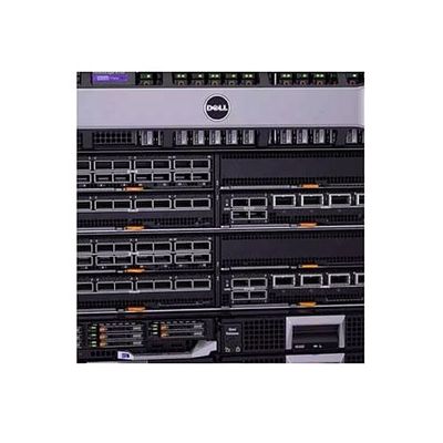 Erleben Sie Geschwindigkeitsnetzwerke mit Dell PowerSwitch S5248F-ON 10/25/40/50/100/200/400GbE